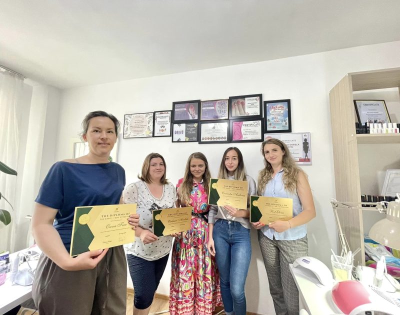 Curs baza buzau